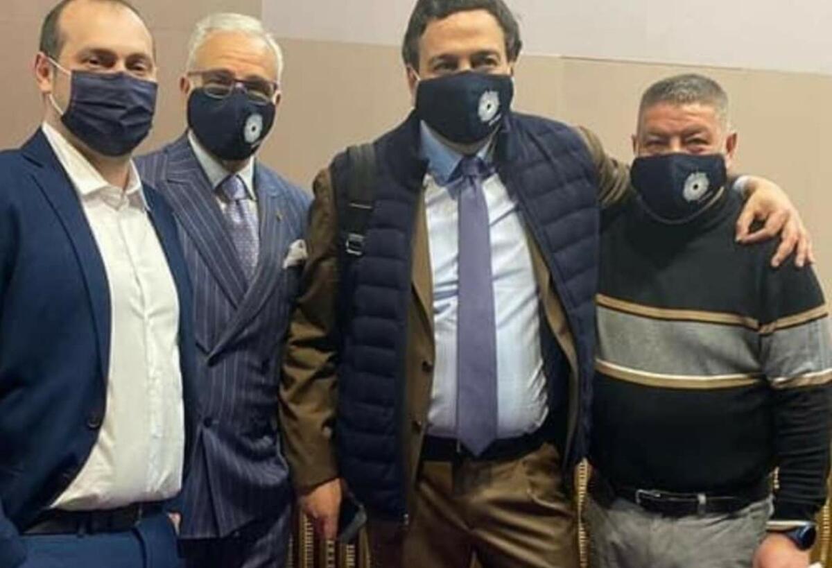 Isola di Capo Rizzuto, il Comune presente alla BIT Fiera di Milano 2022 - 