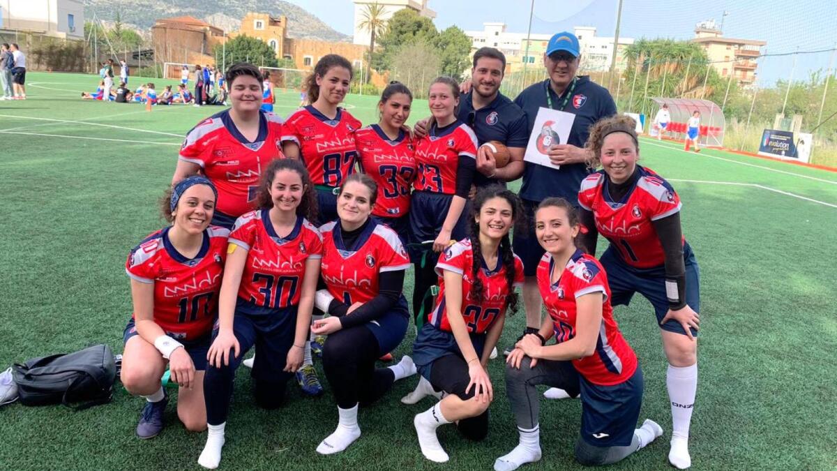 Sconfitta nell'esordio per le Athenas Crotone: Loiacono convocata in Nazionale - 