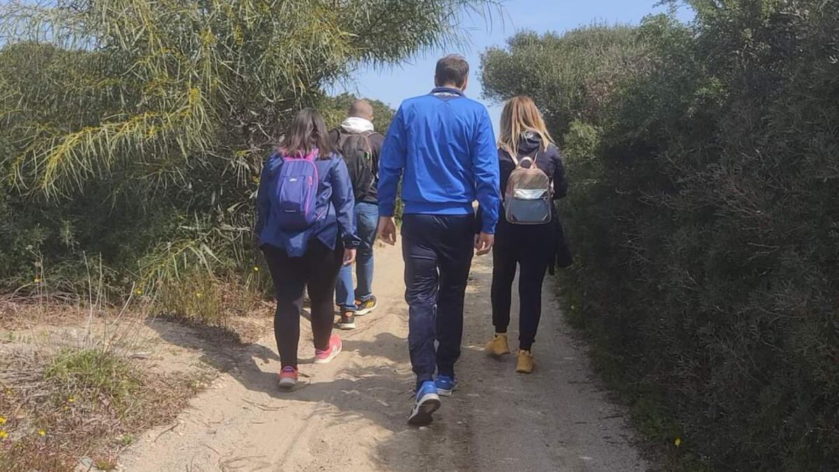 Cammino della Magna Grecia, anche Cirò Marina ha aderito agli itinerari - 