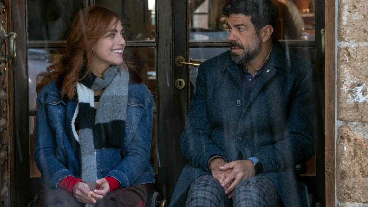 Crotone, "Corro da te": al Cinema Teatro Apollo arriva il romanticismo italiano - 