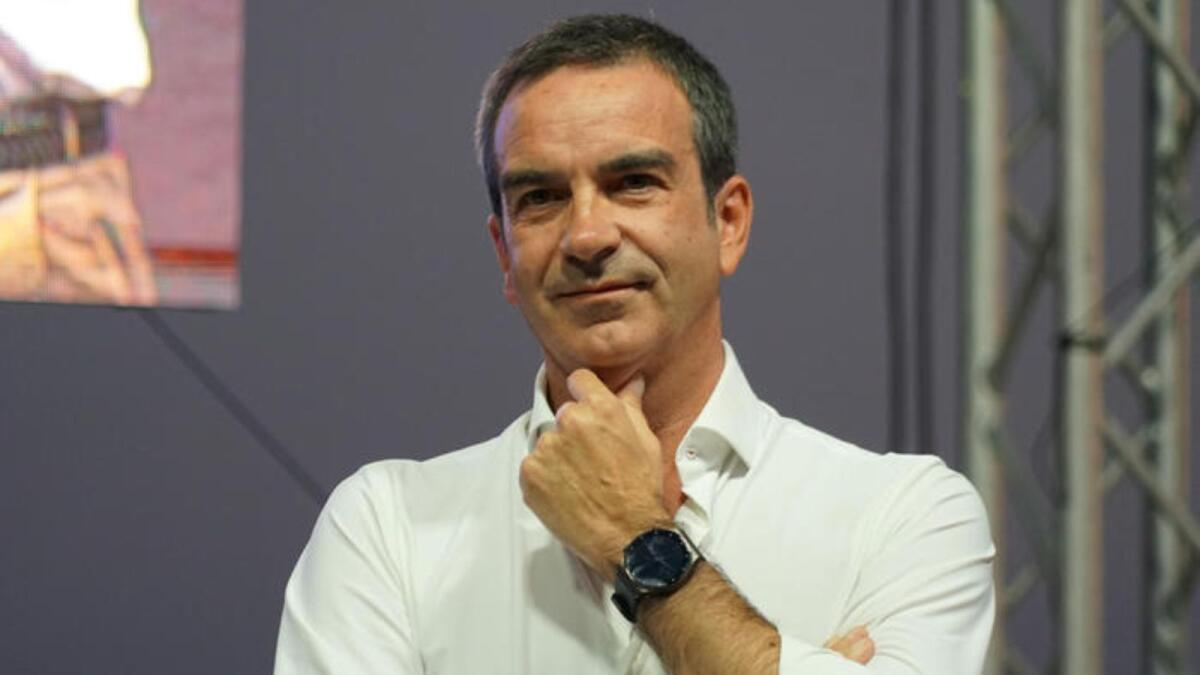Regione, Occhiuto nomina Mezzotero coordinatore dell’Avvocatura: collaborerà anche con la struttura Sanità - 