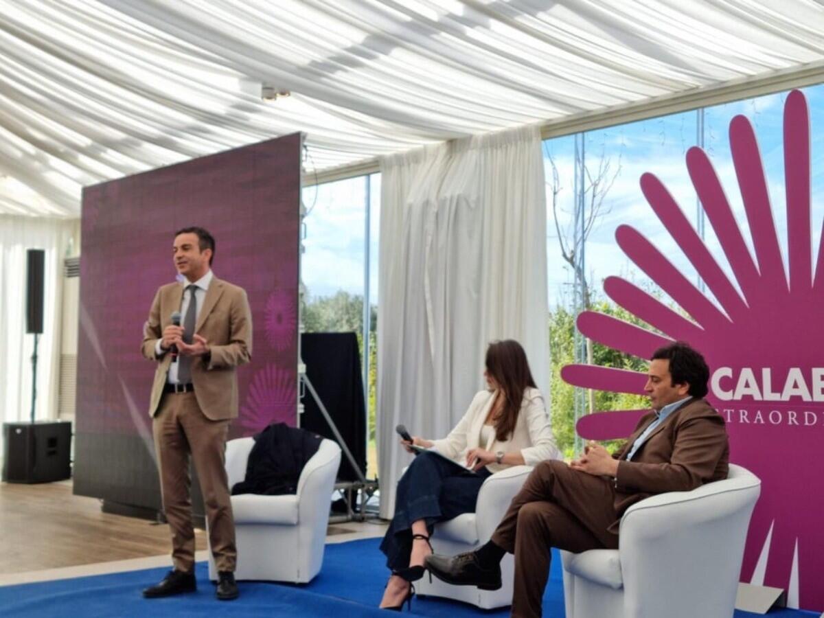 Calabria, Occhiuto: "Un progetto per attirare turismo ebraico" - 