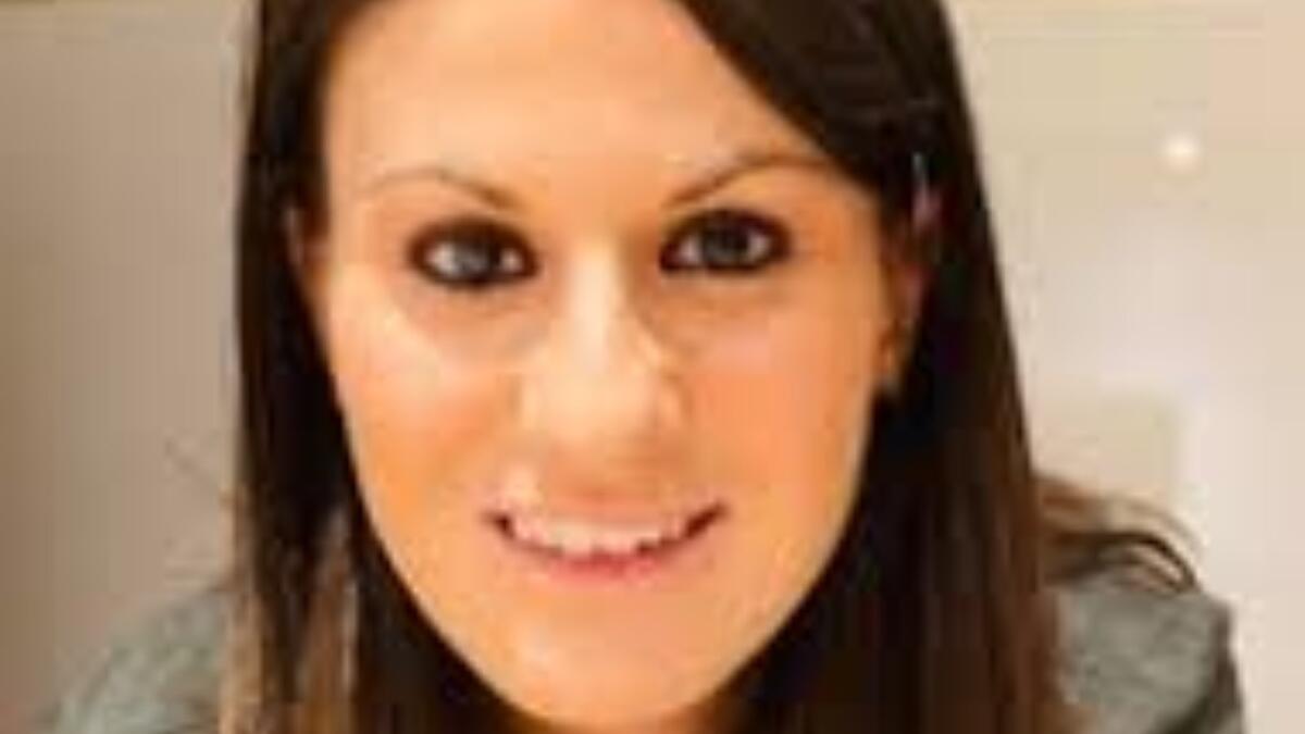 Mariantonietta Tornello esordisce nella scrittura con il libro "L'oscurità del bianco" -