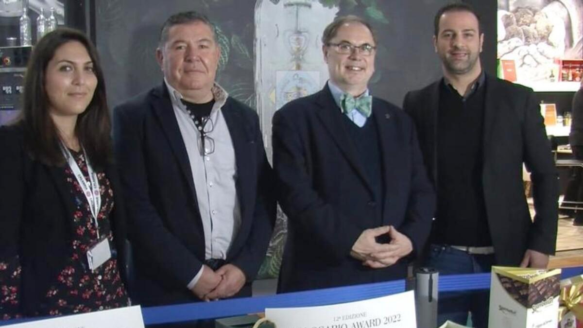 Vinitaly, a Verona record di presenze per la Calabria - 