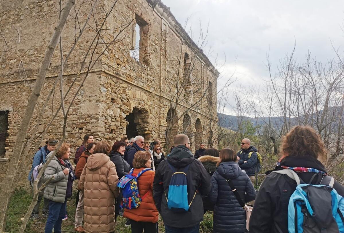 Cammino della Magna Grecia, i comuni di Melissa, Crucoli e Casabona approvano il Protocollo d'Intesa - 