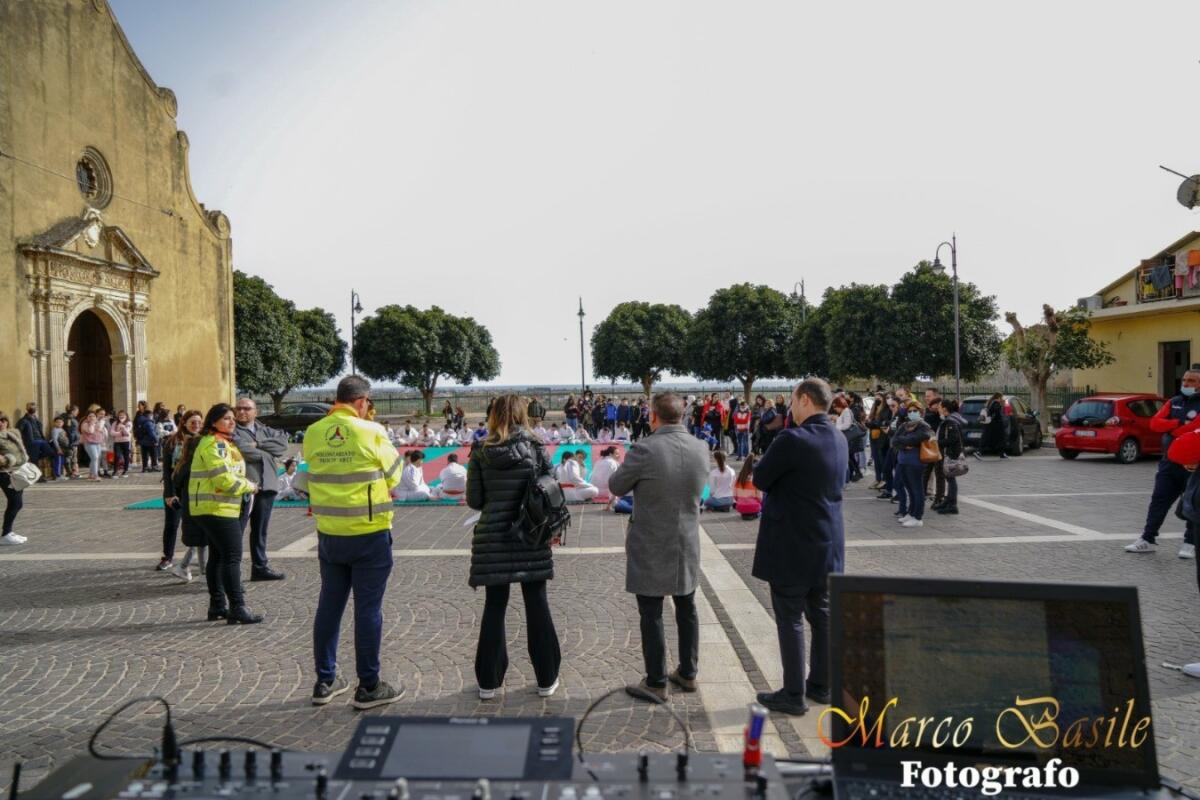 Isola di Capo Rizzuto, Piazza Duomo ospita la terza tappa di "Educativa di Strada" - 