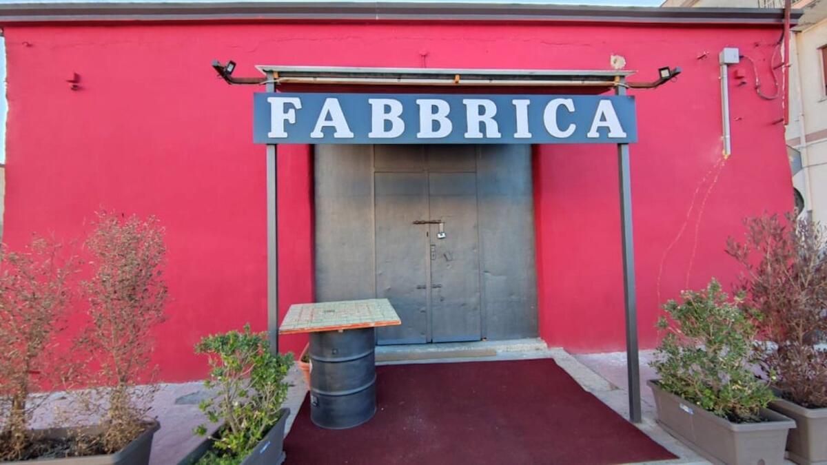 Il Jazz anima la "Fabbrica": artisti e musica nelle serate crotonesi - 