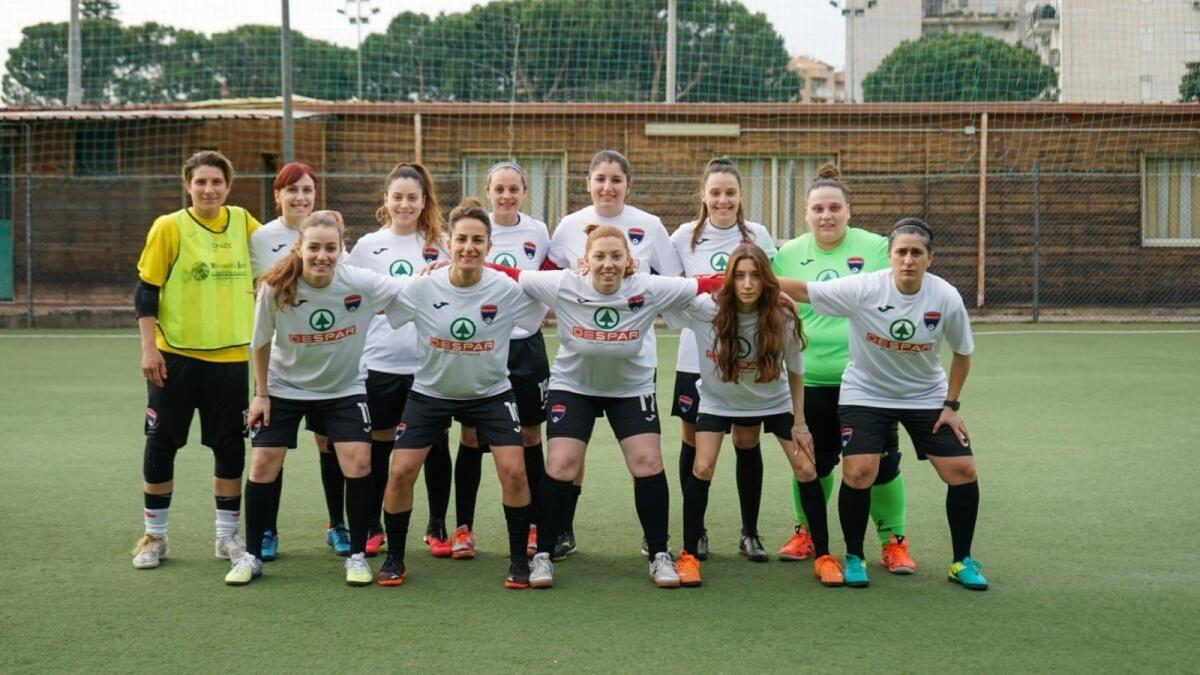 Academy Crotone: domenica scontro al vertice al PalaKrò - 