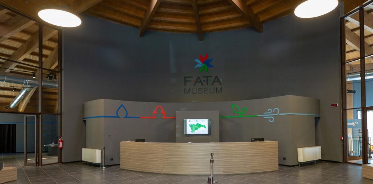 Il Museo della Scienza nel cuore della Sila piccola presenta gli eventi estivi - 