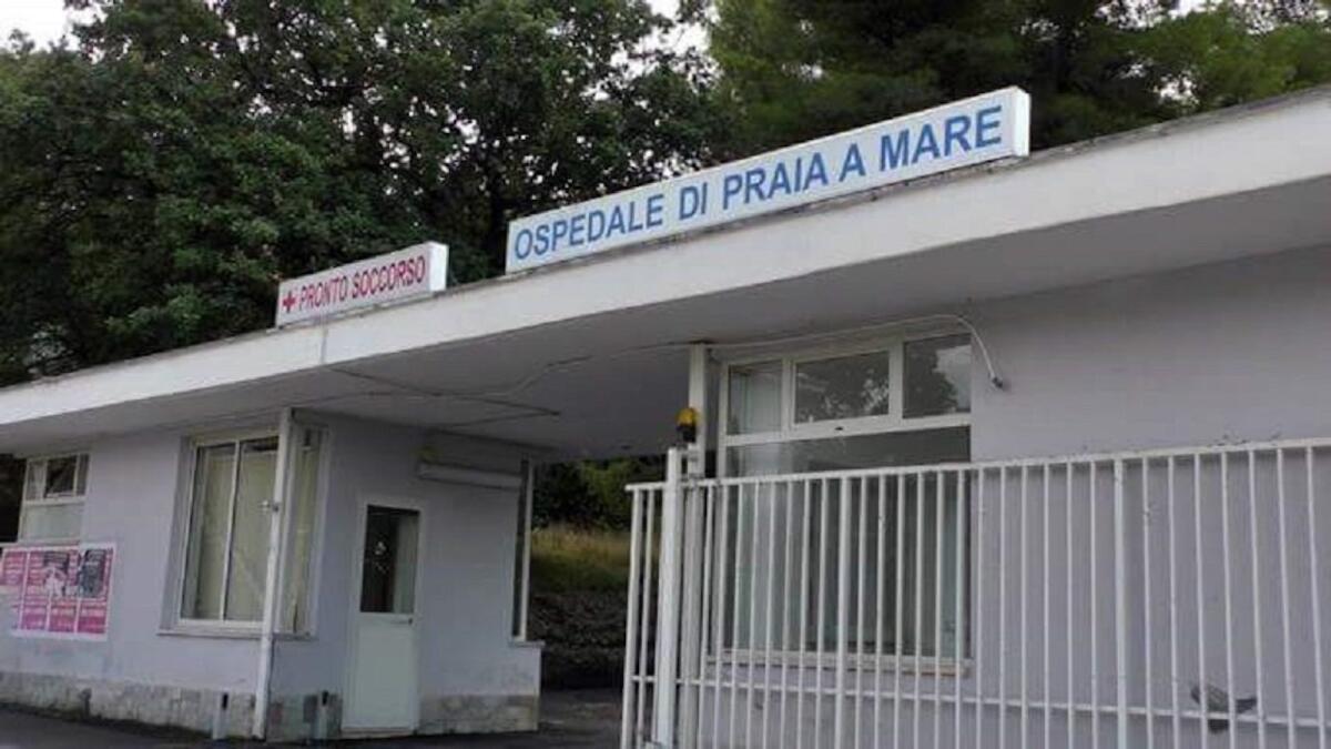 Sanità, Occhiuto: "Ospedale di Praia a mare aperto, fa parte del piano operativo regionale" - 
