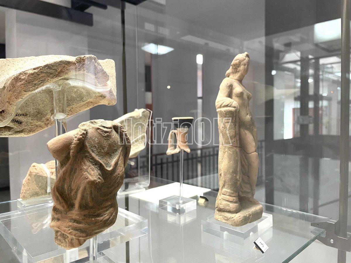 Crotone, Musei aperti nella giornata del 25 aprile - 
