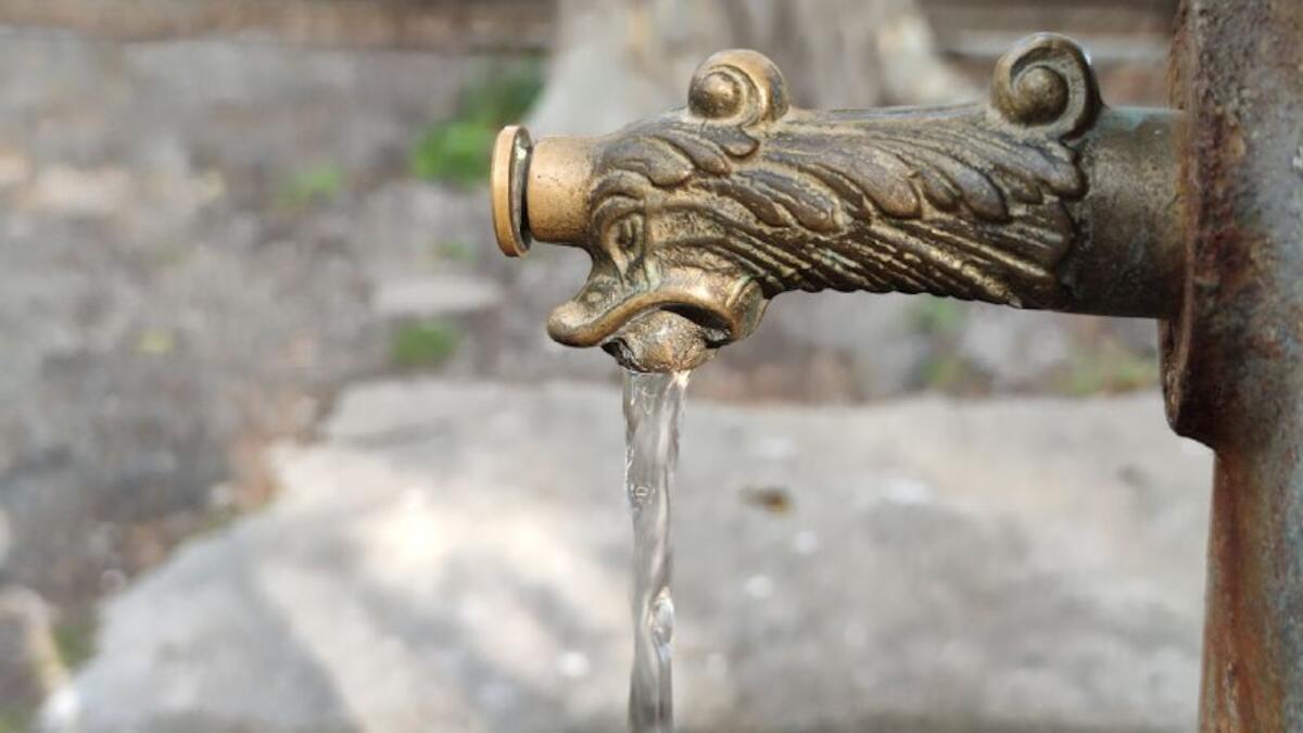 Crotone, Servizio Idrico: informazione per i residenti del quartiere Papanice - 