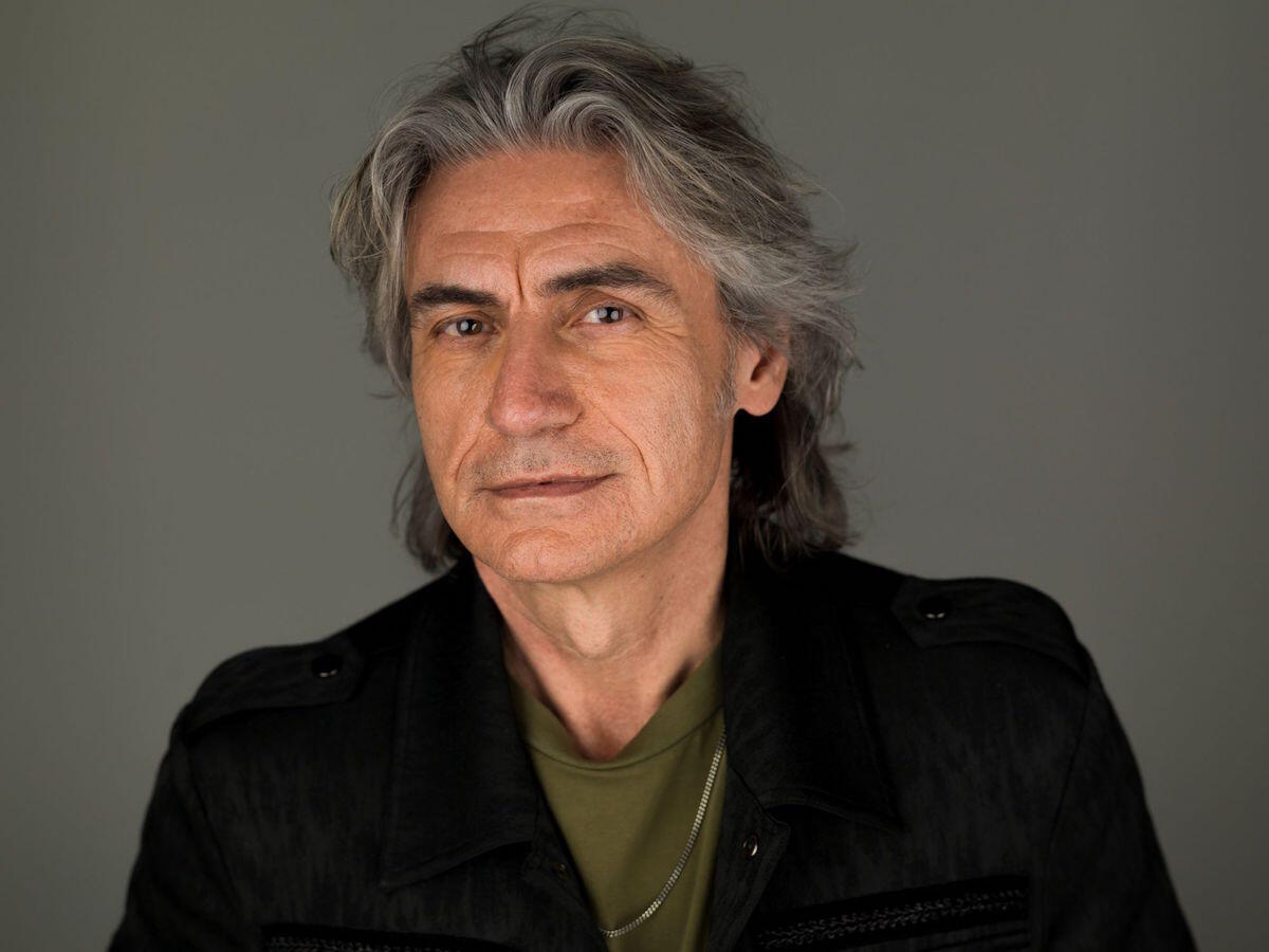Trent'anni in un (nuovo) giorno, il grande evento di Ligabue - 