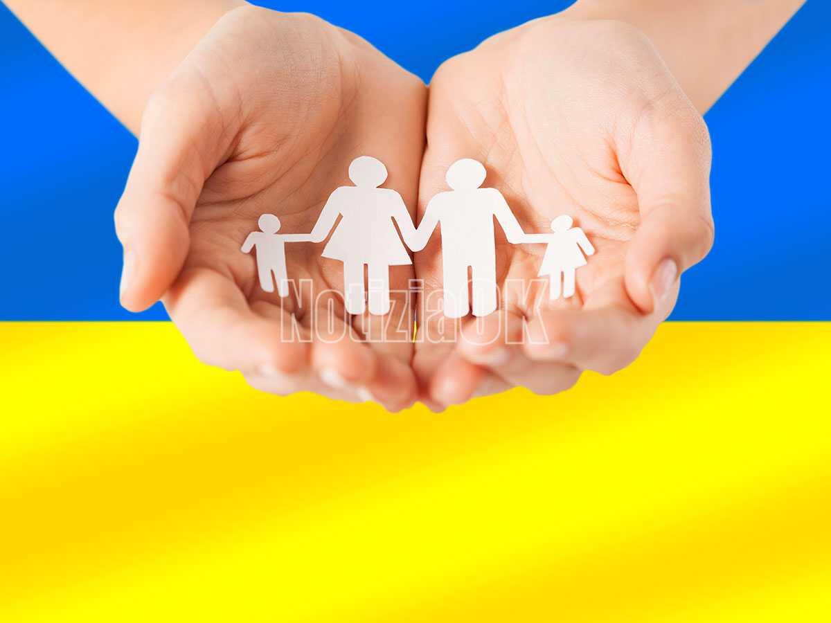 Ucraina, sono quattromila i cittadini arrivati fino ad oggi in Calabria - 