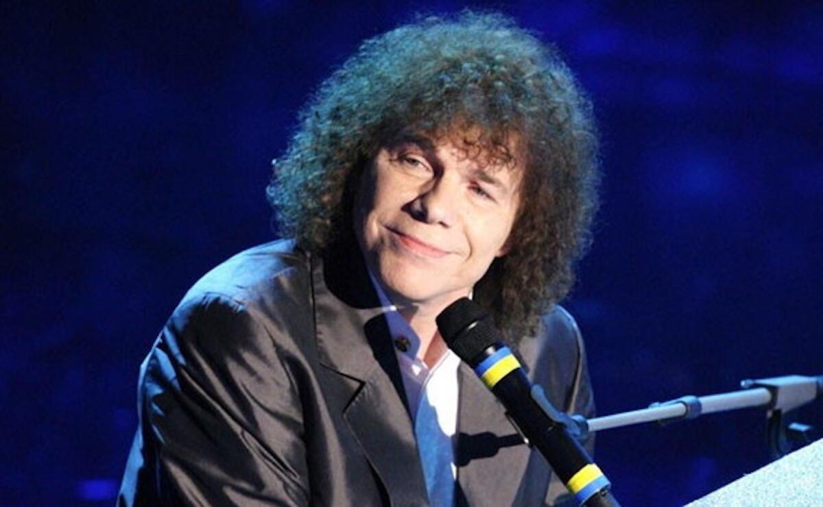 Riccardo Cocciante ritorna in concerto: unica data in Calabria - 