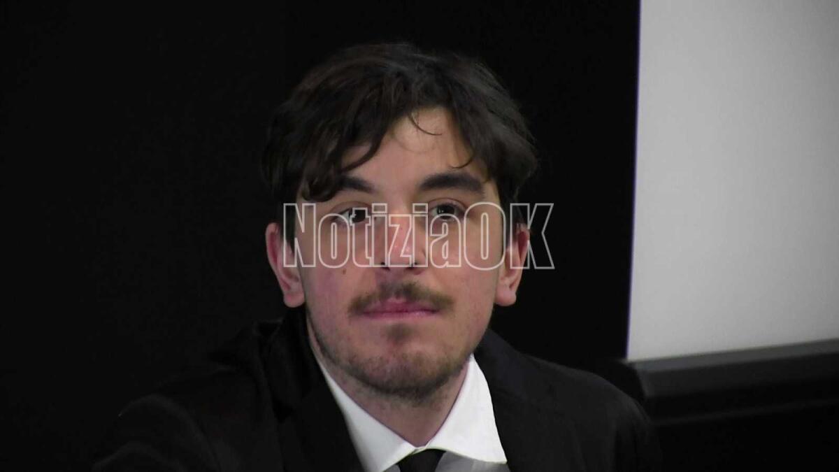 Roby Contarino torna al Festival Nazionale per bambini Note in Radio con "Il viaggiatore" - 