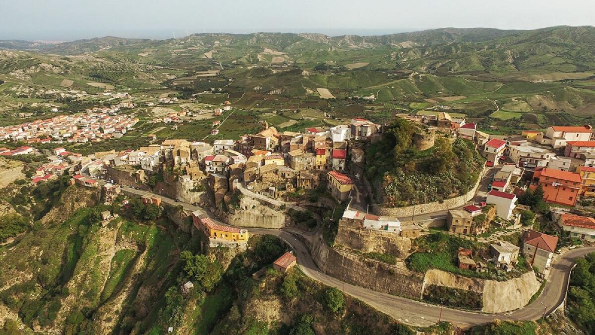 "Suino Nero di Calabria" convegno itinerante tra Cutro, Casabona e Torre Melissa - 