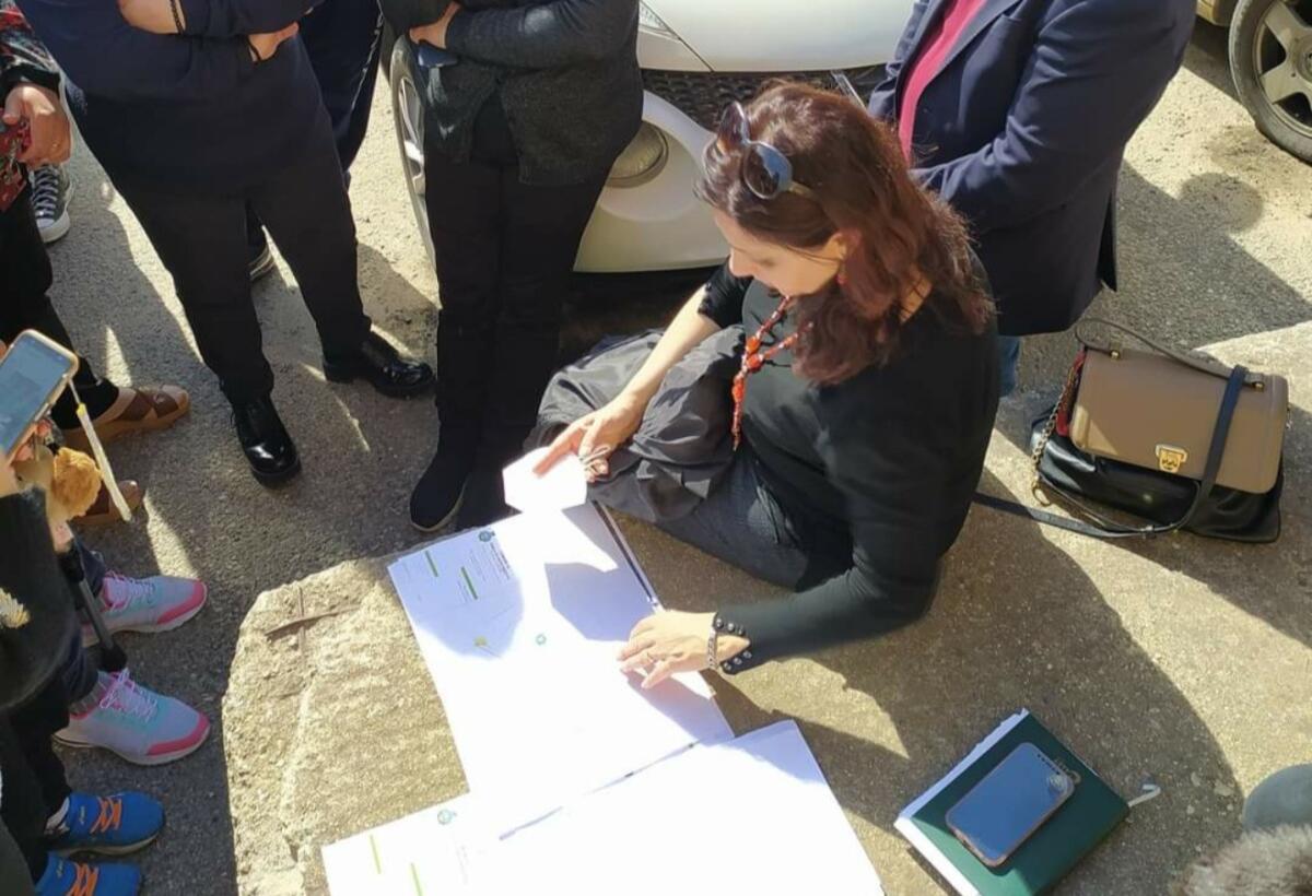 Isola di Capo Rizzuto, quartiere Sambrase: si progetta una nuova Piazza - 