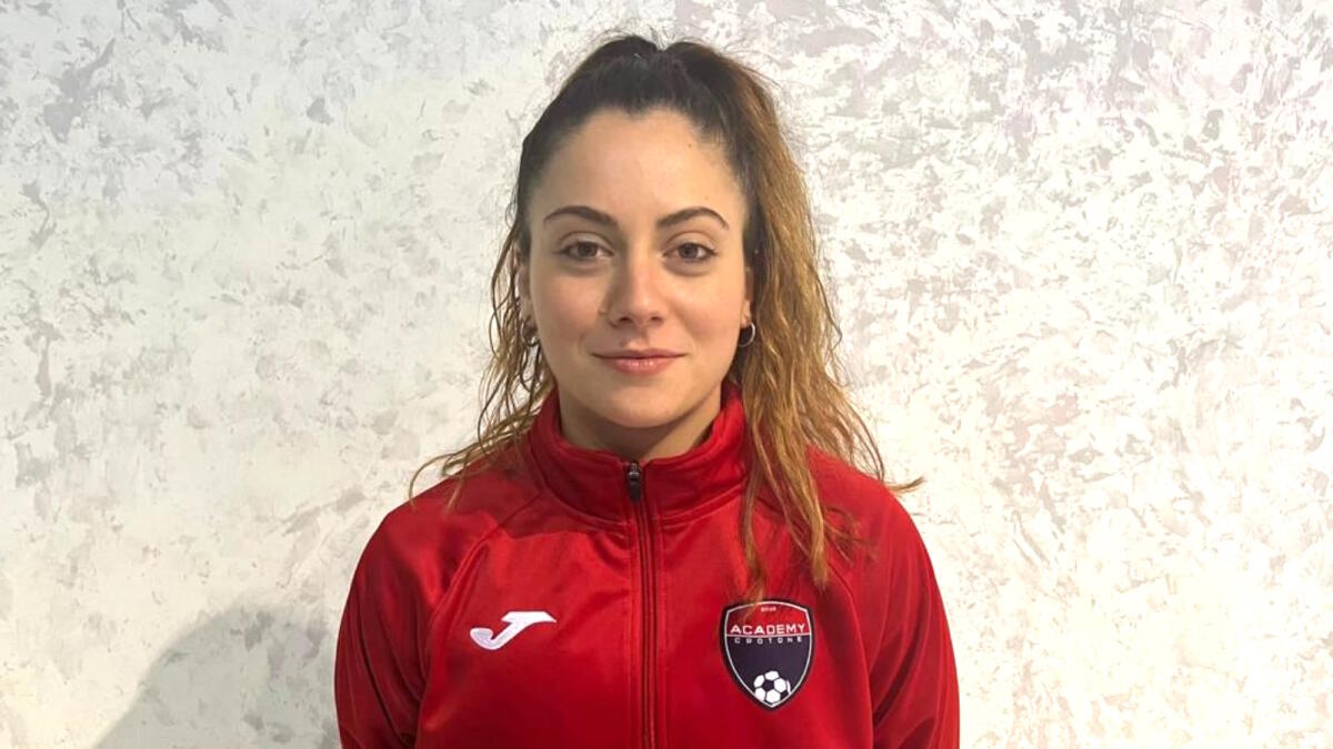 Ultima di campionato per l'Academy Crotone: tutte per una una per tutte - 
