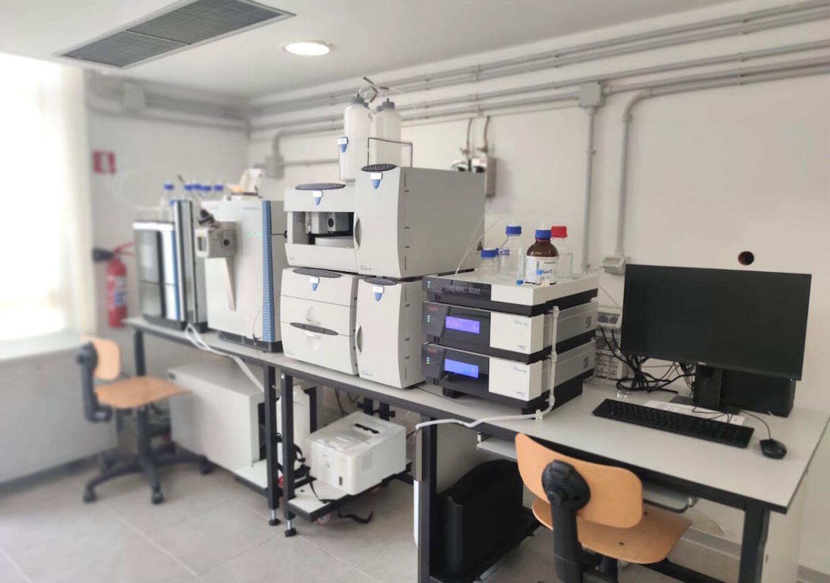 Inaugurati i nuovi locali del laboratorio chimico del Dipartimento Arpacal di Catanzaro - 