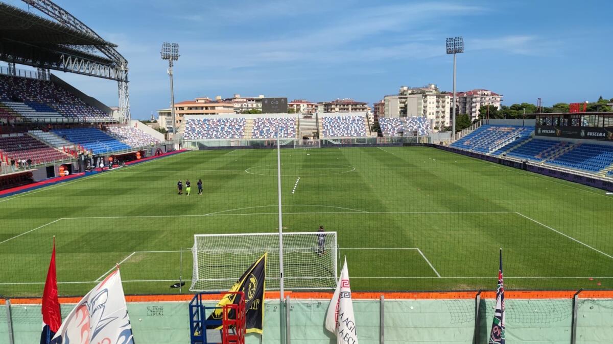 Serie B, arrivano per la prima volta le "Corner Cam" - 