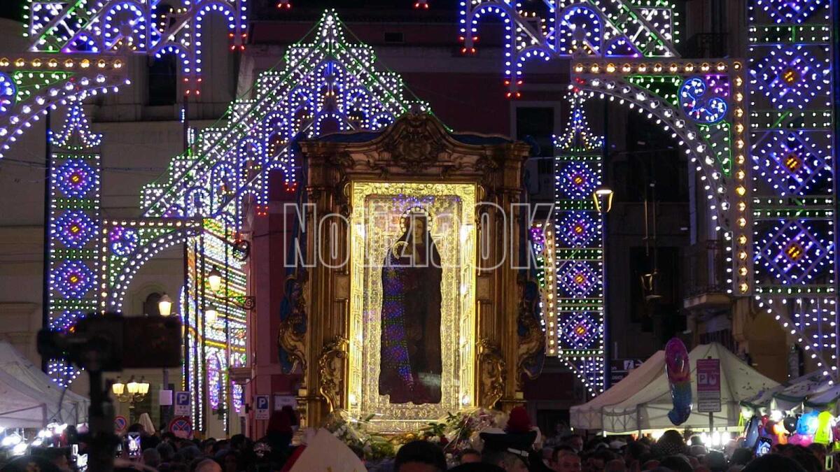 Crotone, Voce: "É volontà dell'amministrazione celebrare la festa della Madonna di Capo Colonna" - 