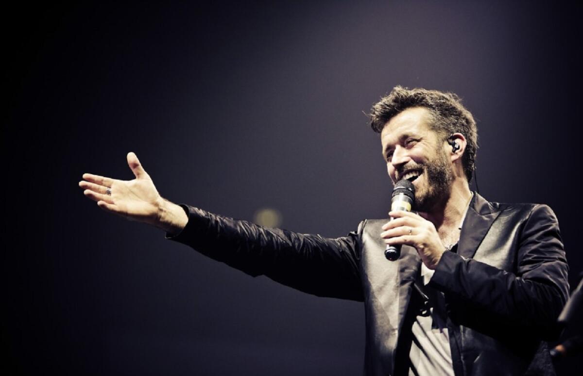 Daniele Silvestri annuncia le date di "Teatri 2022": c'è anche la Calabria -