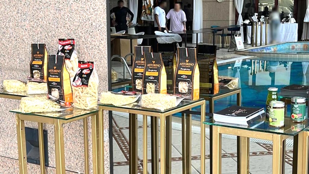 Confartigianato Imprese Calabria a Dubai per parlare di “Calabria, food, fashion and design”: c'è anche Crotone - 