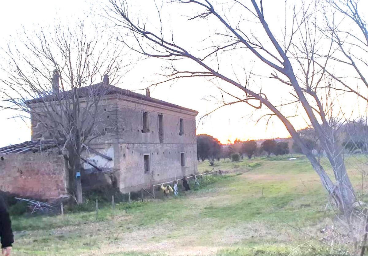 Isola di Capo Rizzuto (KR), assegnati i lavori nel bene confiscato in località Cepa - 