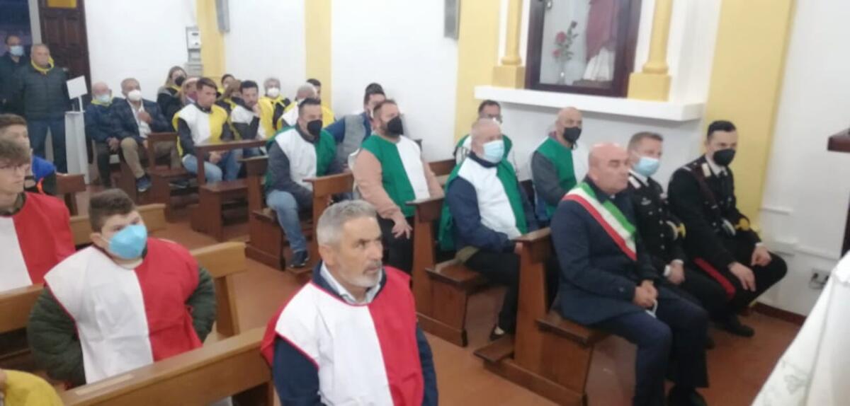 Melissa, ritorna il "Palio da Ruga": una comunità che torna a riabbracciarsi -