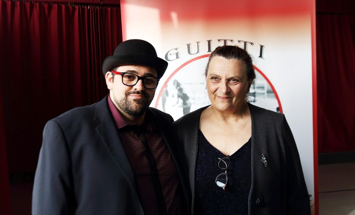 Guitti Senza Carrozzone, il Concerto Teatrale dell'1 maggio giunge alla sua terza edizione - 