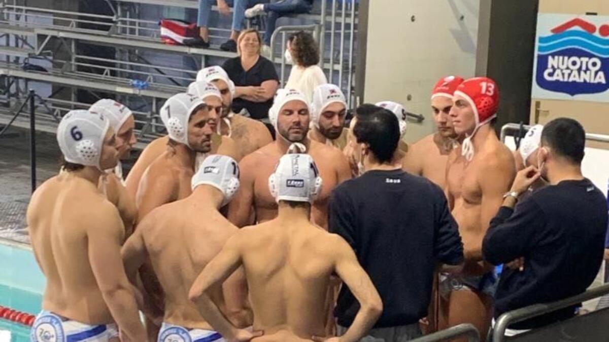 Settimana perfetta per la Rari Nantes Crotone: 9 punti su 9 - 