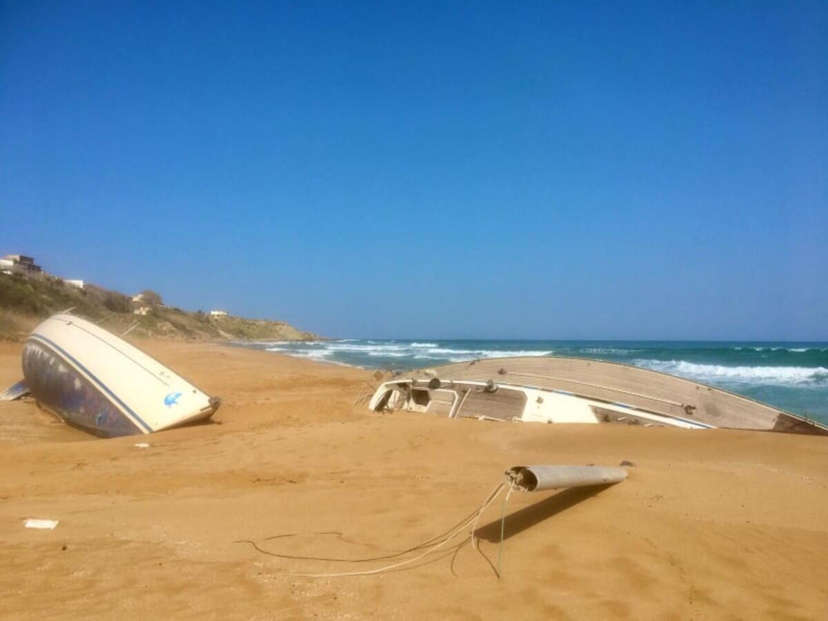 Isola di Capo Rizzuto, Vittimberga: «I relitti sulle spiagge saranno ben presto rimossi» - 