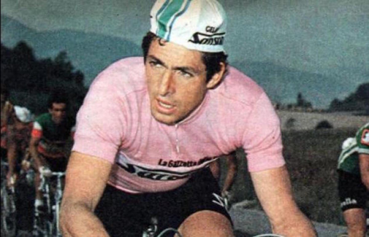 5 Edizione della Gara di Fondo "Città di Melissa" in compagnia di Francesco Moser e "Il palio da ruga" - 