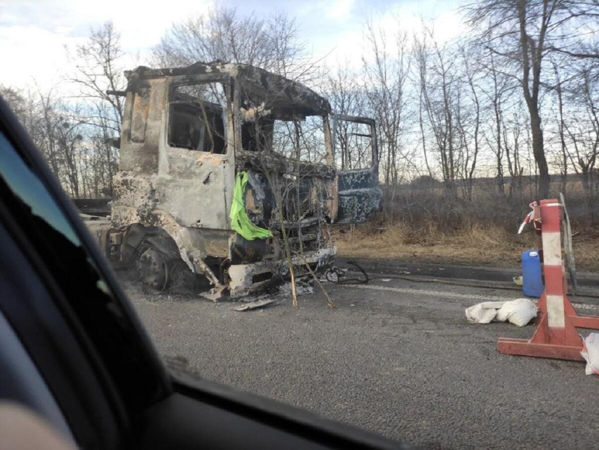 Guerra in Ucraina si temono attacchi chimici - 
