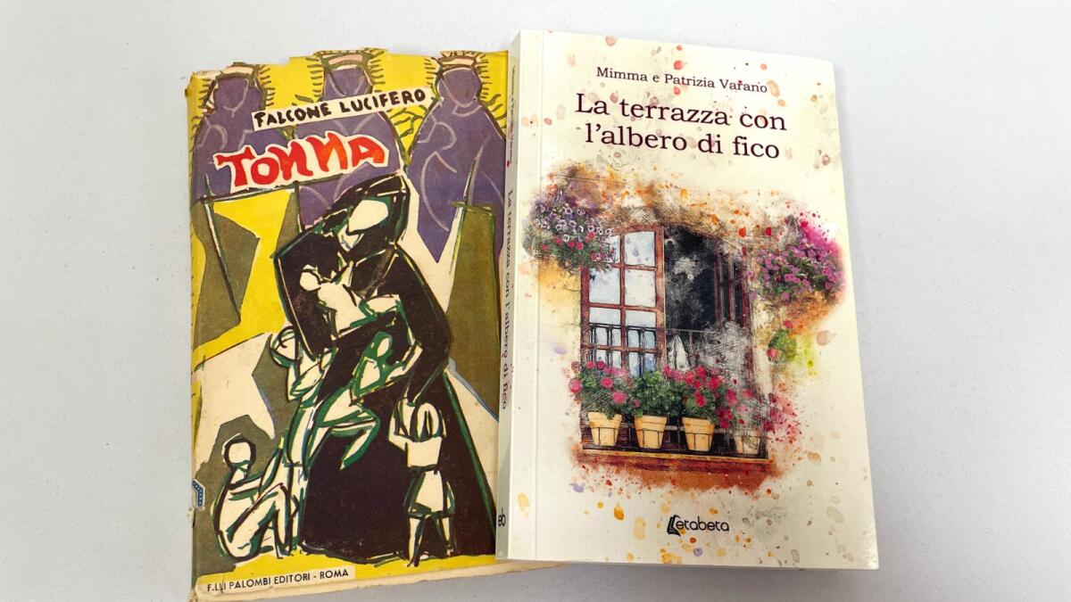 Penne a confronto, storie di donne nei libri di Lucifero e delle sorelle Varano -
