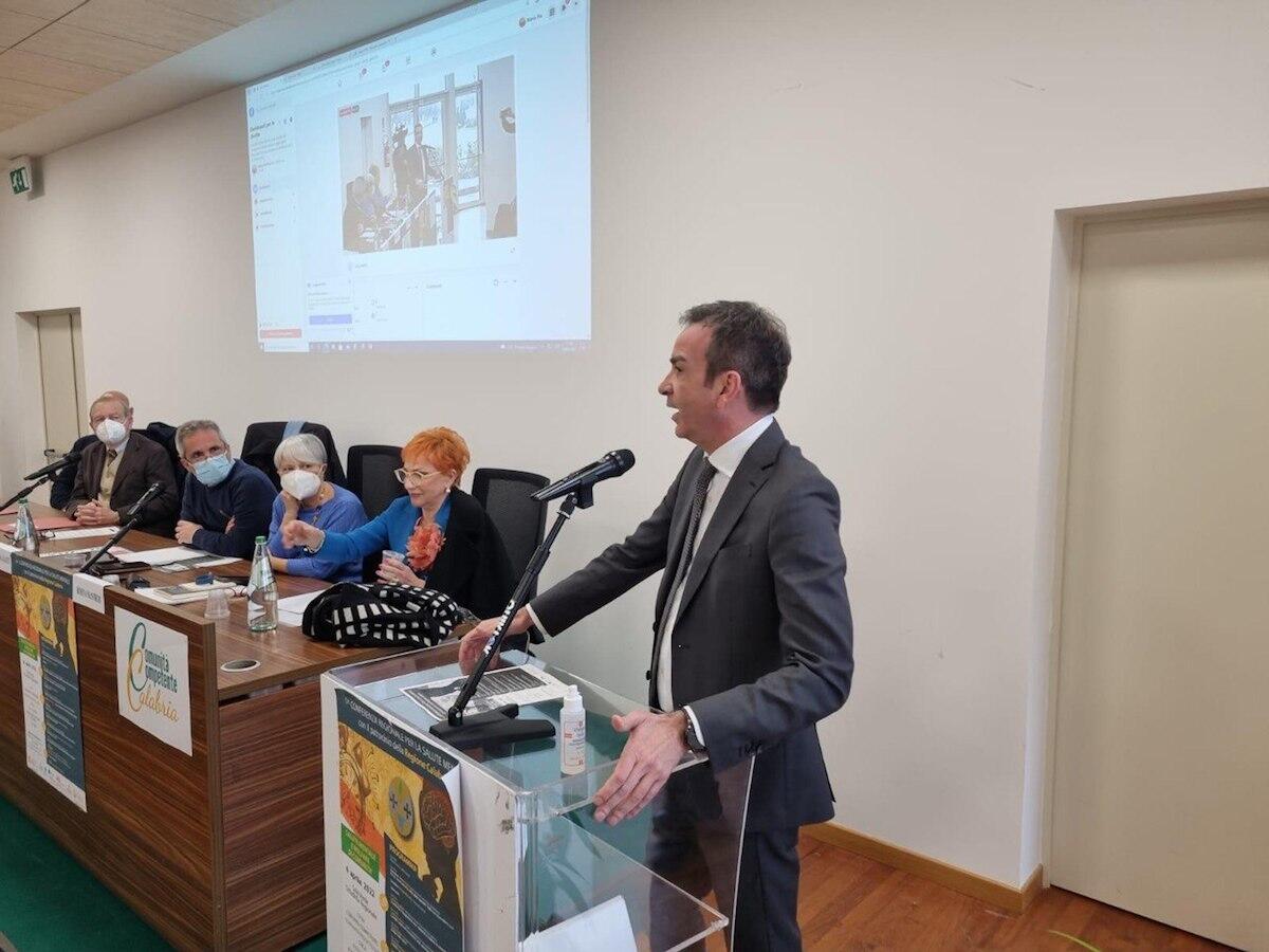 Sanità in Calabria, Occhiuto: "Pronti per presentare Piano Operativo Regionale" - 