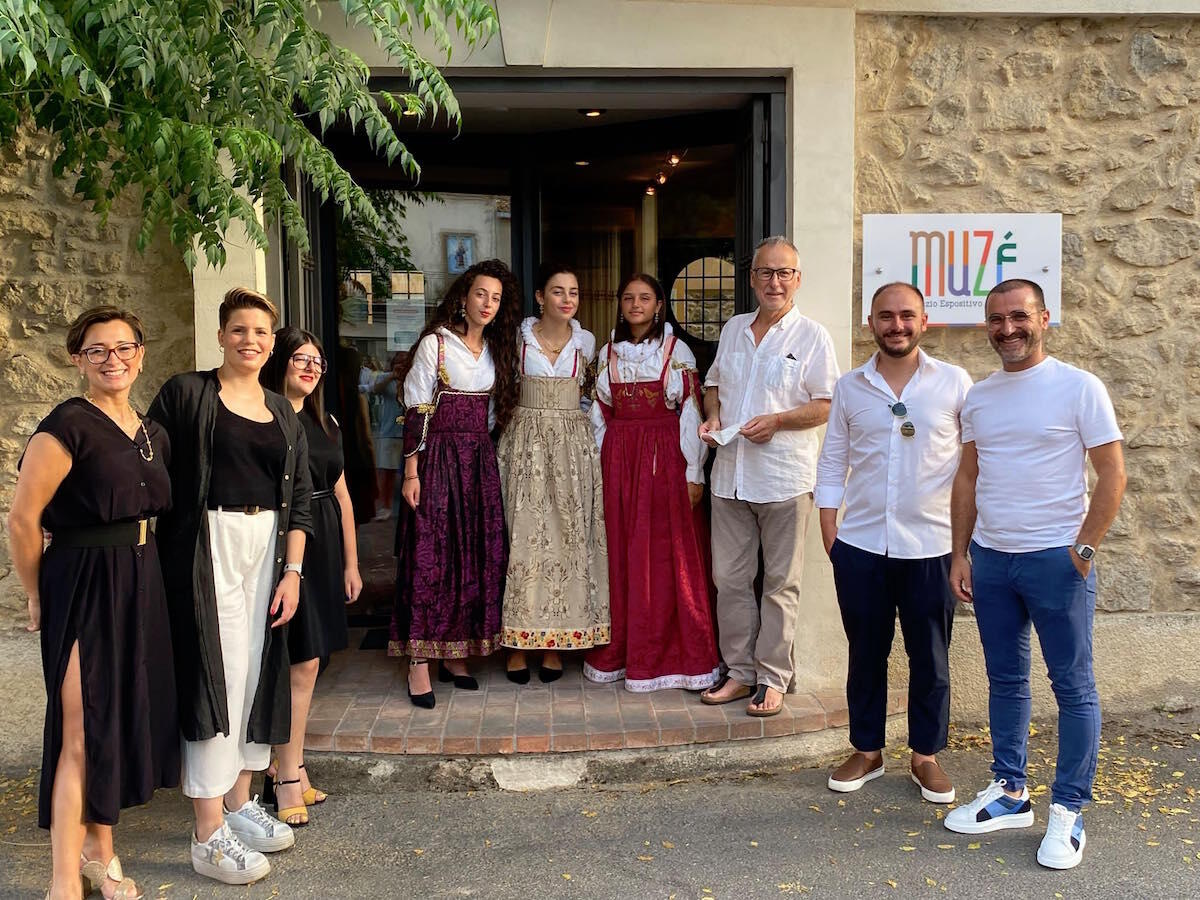 Da Pallagorio a Melissa in viaggio con Direzione Digitale - 