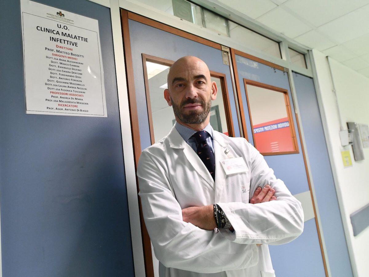 Bassetti: “Se anticipiamo troppo la quarta dose, dovremo fare subito la quinta” - 