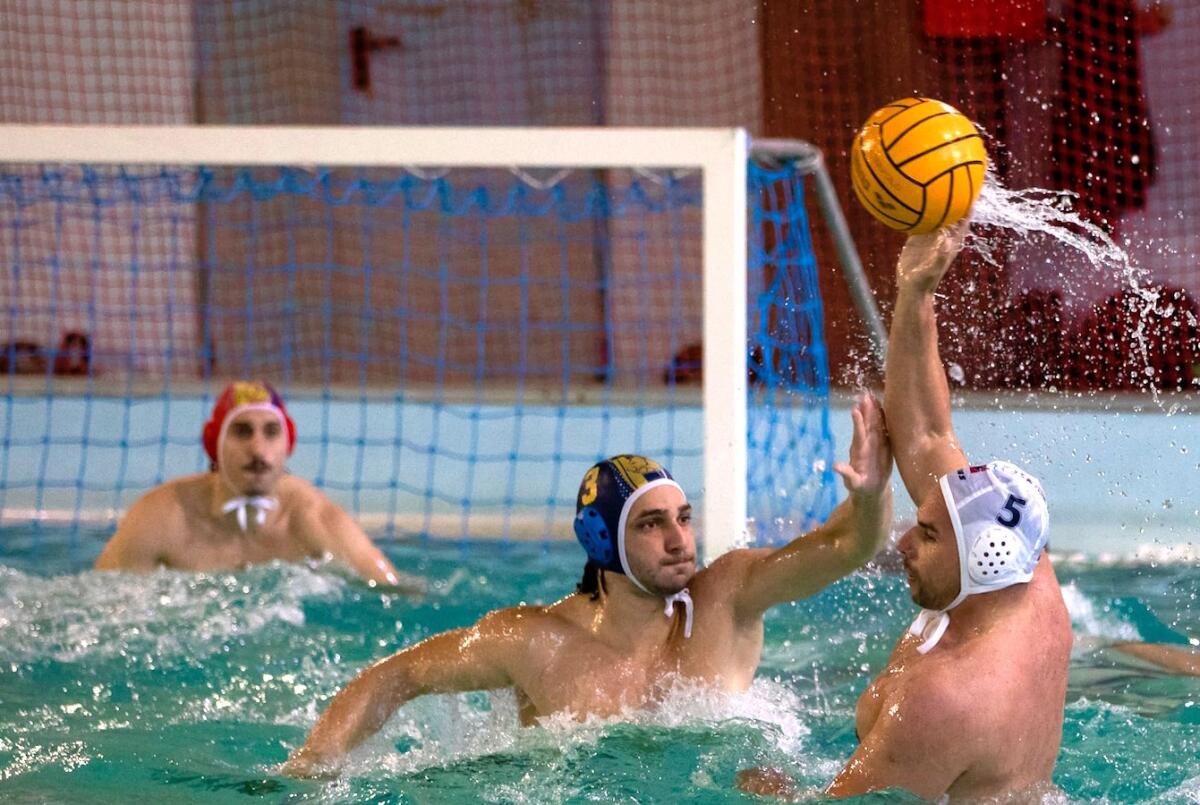 La Rari Nantes Crotone chiamata alla grande sfida - 