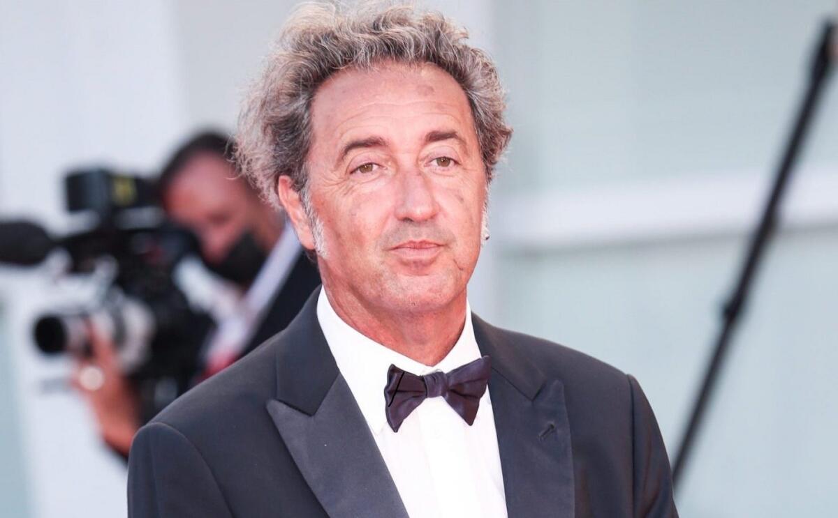 David di Donatello, trionfa Paolo Sorrentino con ‘È stata la mano di Dio’ - 