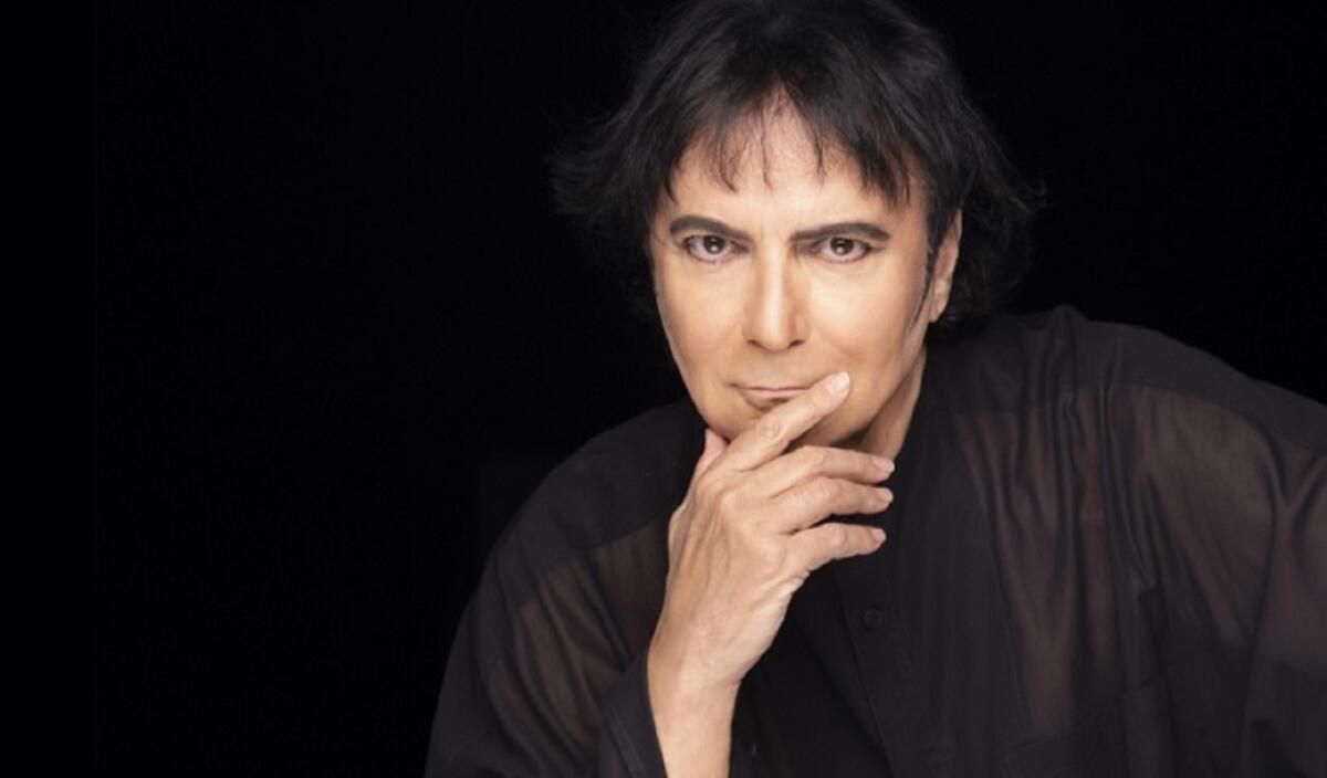 Sold Out per i concerti di Renato Zero: aggiunta una nuova data - 