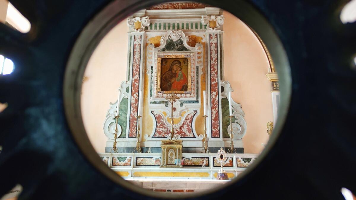Isola di Capo Rizzuto, Madonna Greca: ritorna la festa più attesa della comunità - 