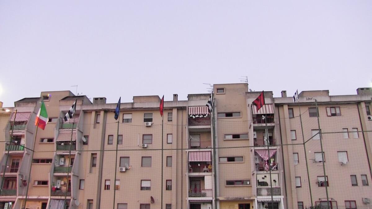 Crotone, "Tracce nei quartieri": festa a San Giorgio-Lampanaro - 