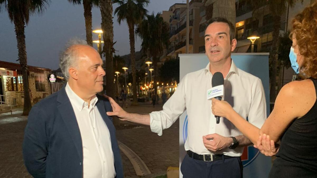 Salvatore Gaetano: "Grazie al Presidente Occhiuto la 106 jonica ora è una priorità" - 