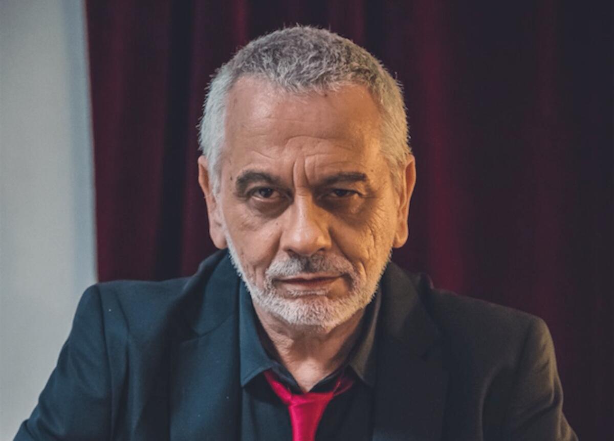 Francesco Maria Gallo sarà premiato per Inferno Opera Rock a Strongoli -