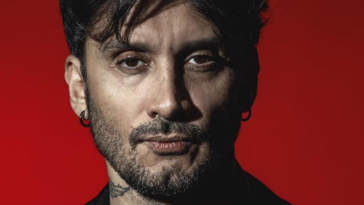 Fabrizio Moro torna in Calabria con "La mia voce Tour 2022": ecco la data - 