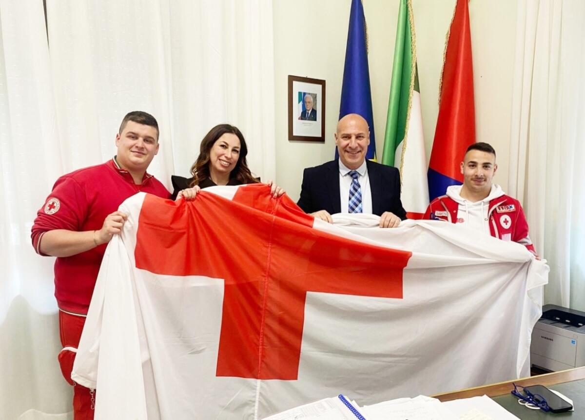 Giornata Mondiale della Croce Rossa: una settimana per celebrare l'umanità dei volontari - 