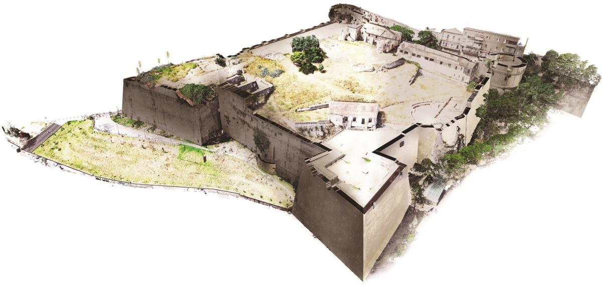 Kroton Lab, la Regione Calabria così amplifica la fruizione dei beni archeologici - 