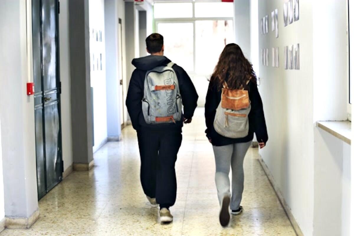 Crisi nel dopo Coronavirus, disagi psicologici per nove studenti su dieci -